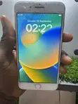 Apple iPhone 8 Plus 256GB Gray - 2