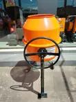 Megatron Electric Concrete Mixer CM260 - 2