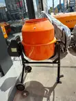 Megatron Electric Concrete Mixer CM260 - 3