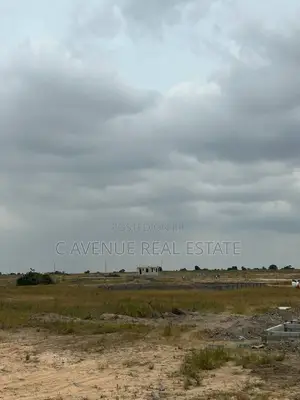70x50ft Residential Plot for Sale in Tsopoli - GHS 25,000