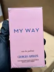 Giorgio Armani My Way Eau de Parfum 100ml - 2