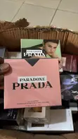 Prada Paradoxe Eau de Parfum 90ml - 1