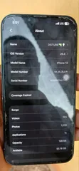 Apple iPhone 13 128GB Black - 4