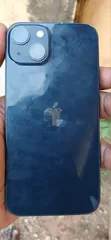 Apple iPhone 13 128GB Black - 5