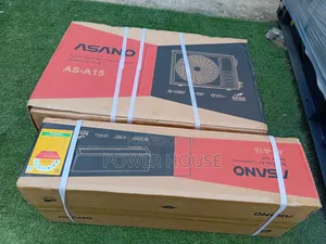 Asano 1.5HP Air Conditioner