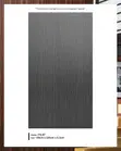 Turkish Bamboo Charcoal Interior Sheet 4FT x 9.5FT 8MM - 4