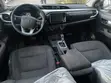 Toyota Hilux Rugged 4x4 2018 Silver - 1