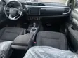 Toyota Hilux Rugged 4x4 2018 Silver - 4