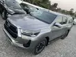 Toyota Hilux Rugged 4x4 2018 Silver - 5