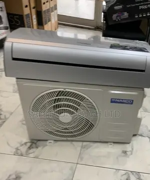 Brand New Nasco Split Type 1.5HP Air Conditioner