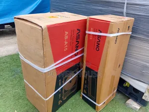 Asano 1.5HP Air Conditioner