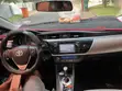 2015 Toyota Corolla LE Sedan - 2
