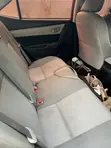 2015 Toyota Corolla LE Sedan - 3