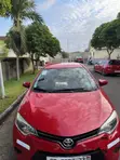 2015 Toyota Corolla LE Sedan - 5