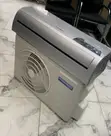 Classic Nasco 1.5HP Split Type AC (Silver) - 1