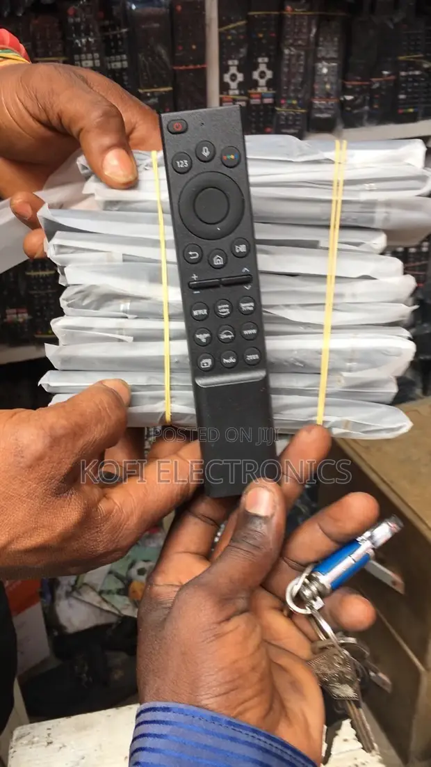 Samsung Smart TV Voice Remote Control - 1