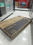 Sigma 55-inch Smart TV STV-KU55V6-S - 2