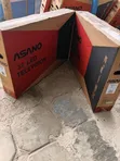 Asano 32" Digital LED TV - Brand New - 2