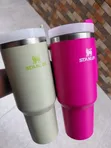 Stanley 1.8L Food Flask - 2