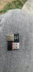 USB Wi-Fi & Bluetooth 5.1 Adapter - 2