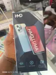 New HMD Touch 4G Blue - 1