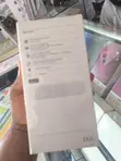 New HMD Touch 4G Blue - 3