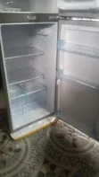 150L Ha Refrigerator - Frost Free, 2 Doors - 1