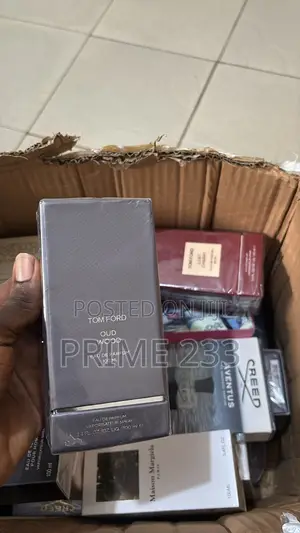 Tom Ford Oud Wood Eau de Parfum 100ml