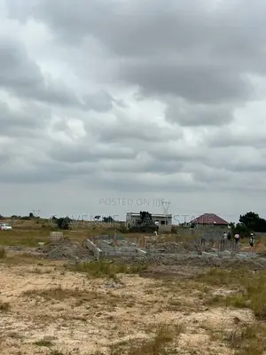 Serviced Plot for Sale in Shai Hills (Dedenya)
