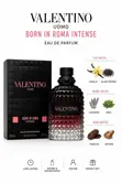 Valentino Uomo Born in Roma Intense Eau de Parfum - 1