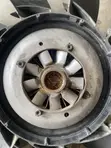 Range Rover Viscous Fan for 4.2 Supercharged - 3