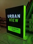 3D Signage Manufacturing - 1