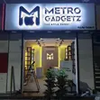 3D Signage Manufacturing - 3