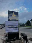 3D Signage Manufacturing - 5