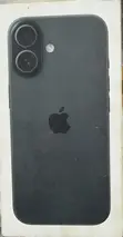 Apple iPhone 17 256GB Black - 4