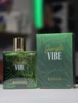 Rayhaan Jungle Vibe Eau de Parfum - 100ml - 1