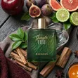 Rayhaan Jungle Vibe Eau de Parfum - 100ml - 2