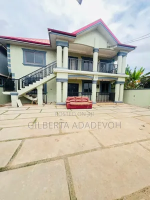 2 Bedroom Apartment for Rent in Adenta, Amrahia