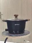 Hoffman Multi Cooker - 9L - 1