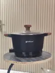 Hoffman Multi Cooker - 9L - 2