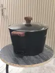 Hoffman Multi Cooker - 9L - 3