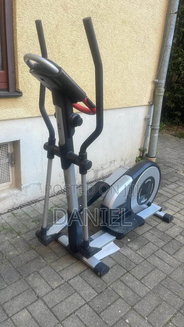 Kettler Condor Exercise Machine - 1