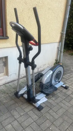 Kettler Condor Exercise Machine