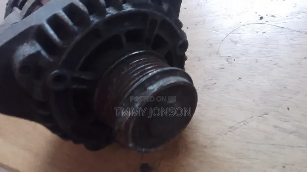 Rexton Alternator - Used - 1