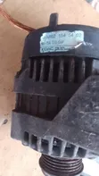 Rexton Alternator - Used - 5