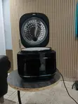 Electric Digital Rice Cooker - 5L - 2