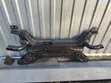 Mitsubishi Outlander Front Bumper Beam 2016-2021 (2x4) - 1