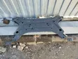 Mitsubishi Outlander Front Bumper Beam 2016-2021 (2x4) - 2