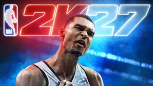 NBA 2K25 Account for PS5 - Online/Offline