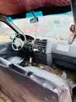 Toyota HiAce 2000 Green - 4
